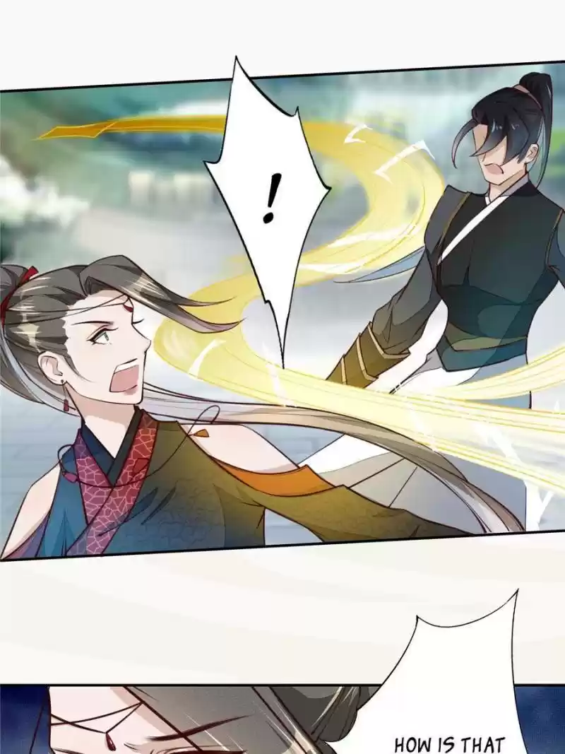 Peerless Refiner Chapter 57