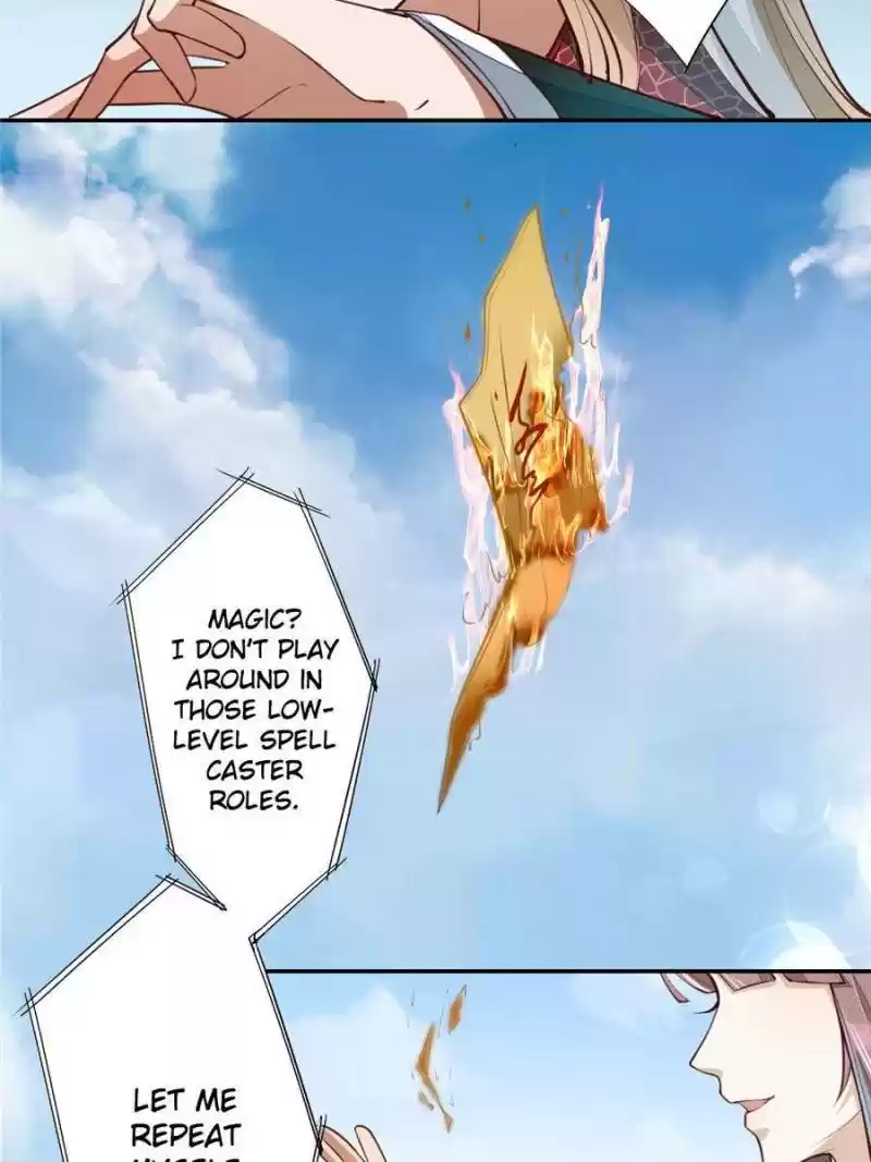 Peerless Refiner Chapter 57