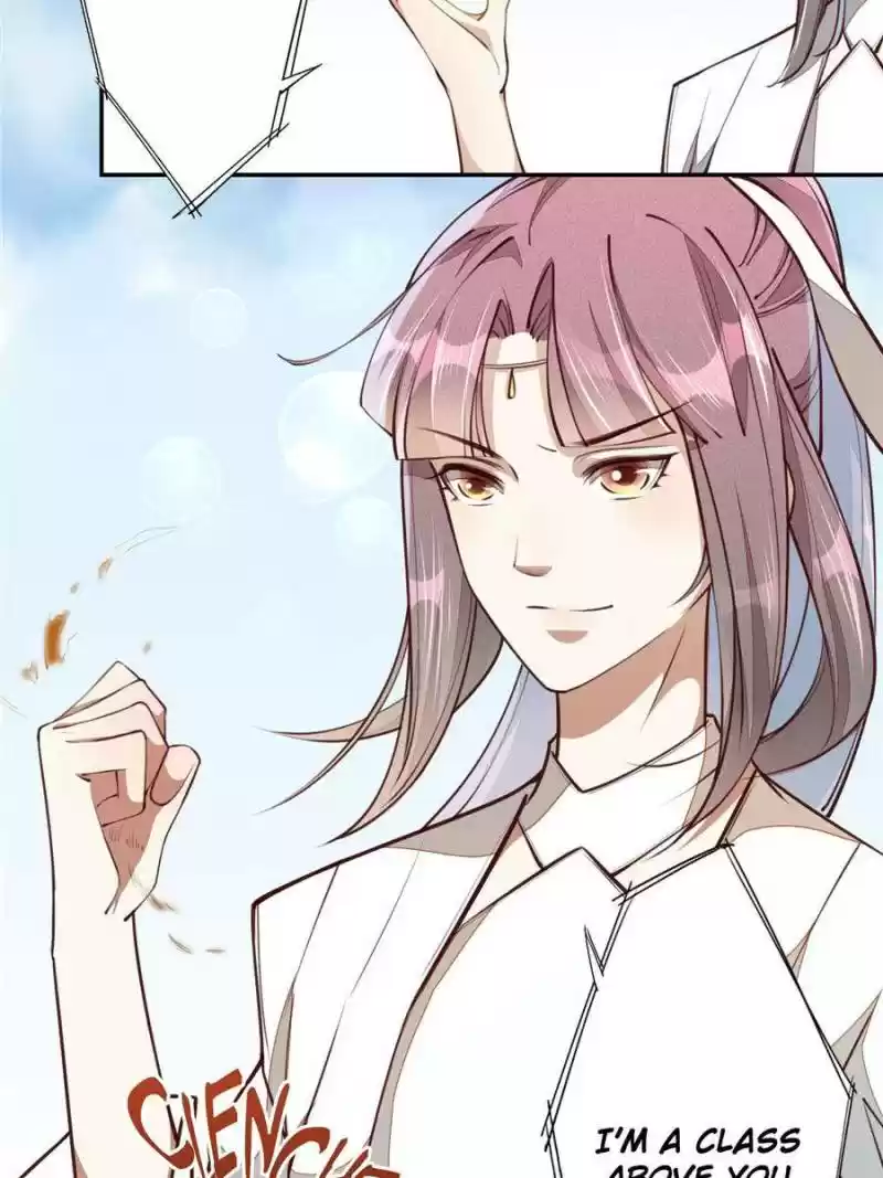 Peerless Refiner Chapter 57