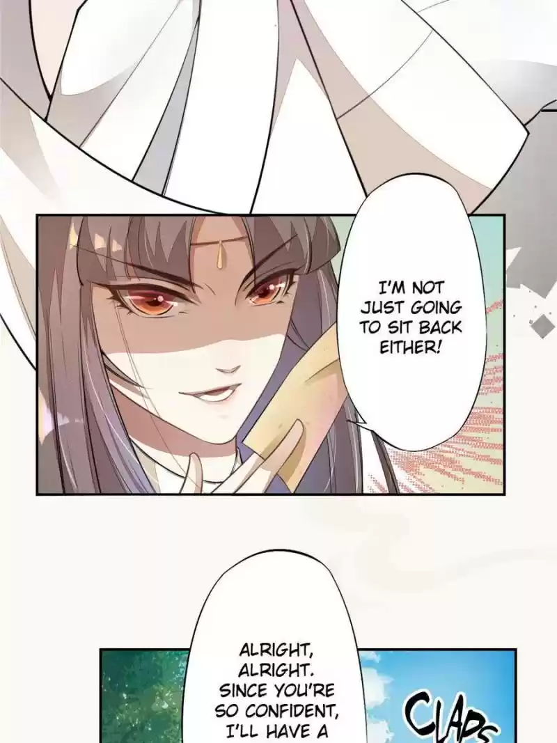 Peerless Refiner Chapter 58