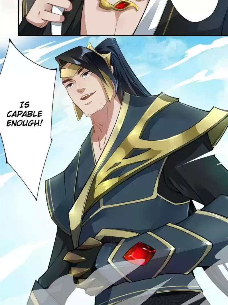 Peerless Refiner Chapter 58