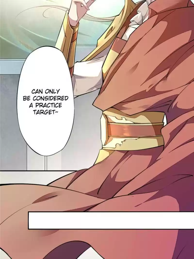 Peerless Refiner Chapter 58