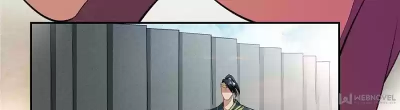 Peerless Refiner Chapter 58