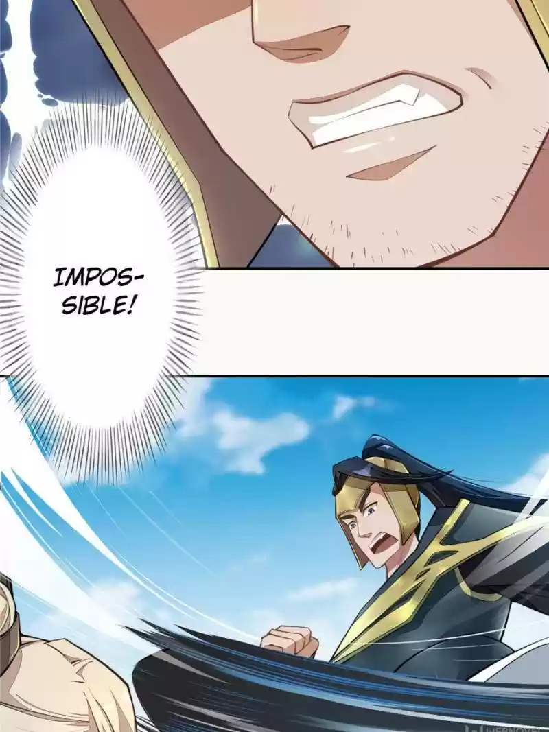 Peerless Refiner Chapter 58