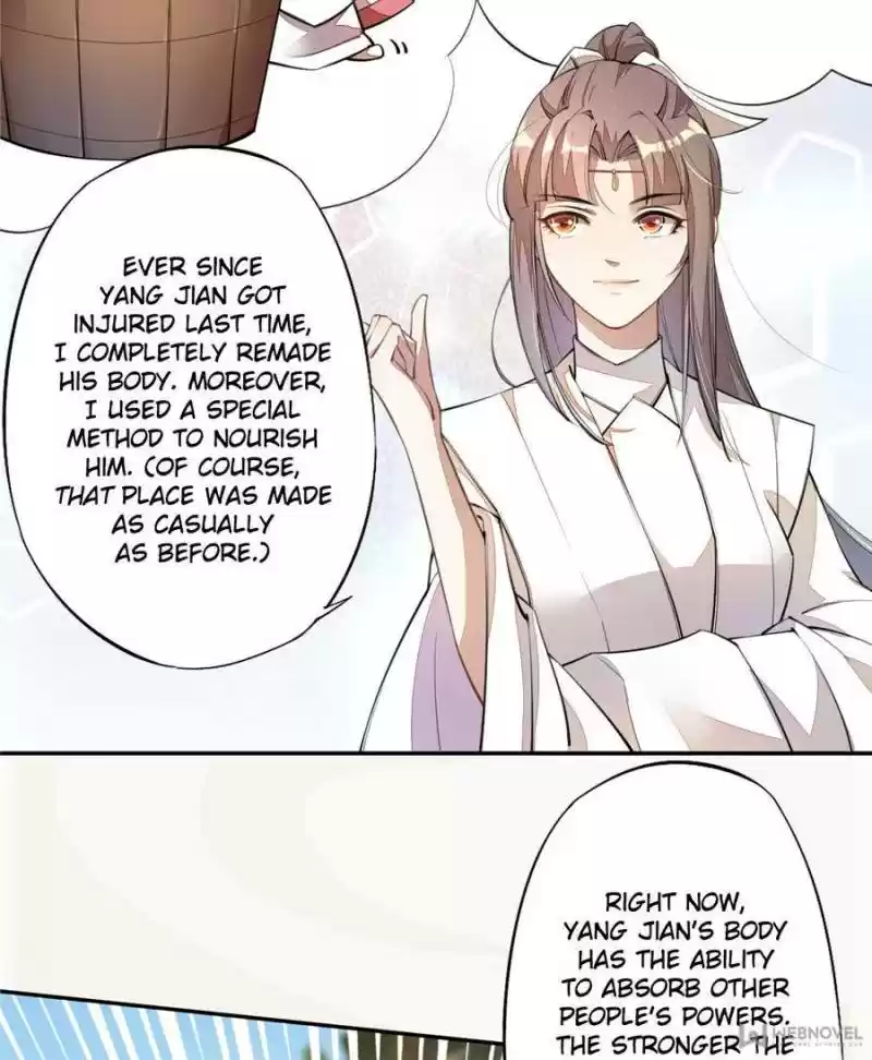 Peerless Refiner Chapter 58