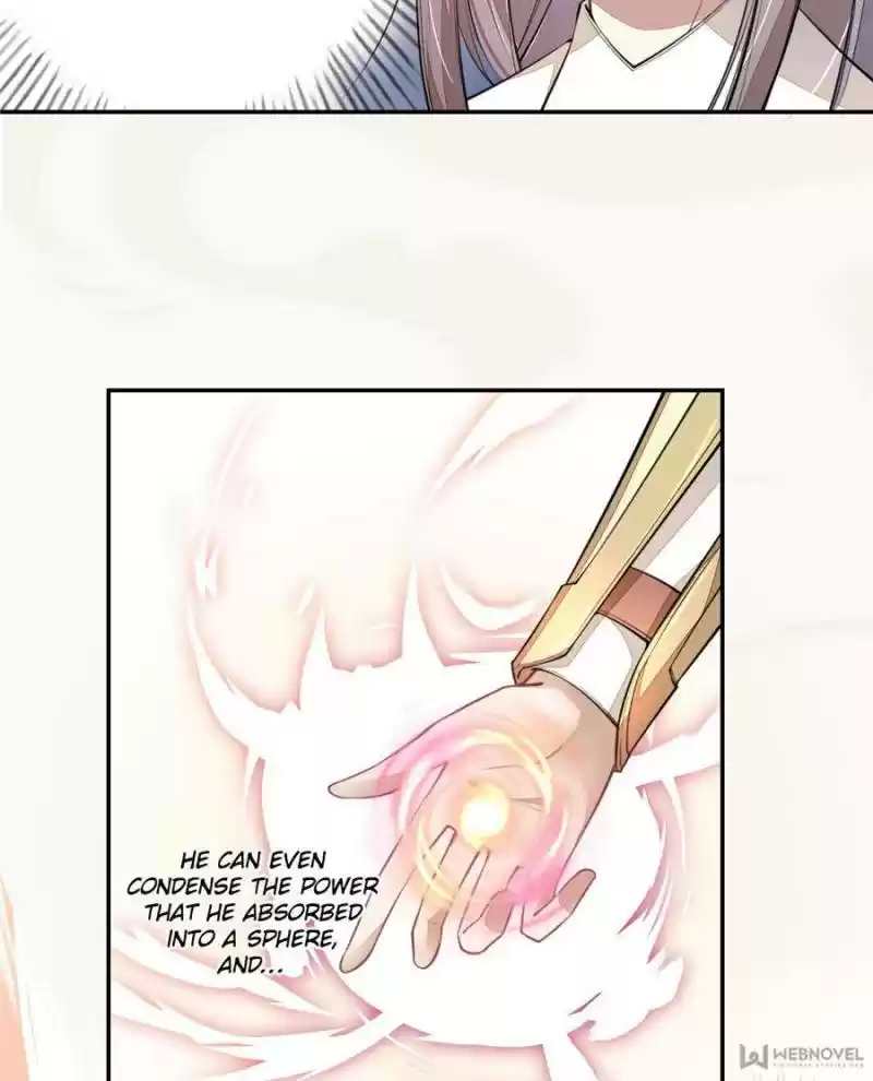 Peerless Refiner Chapter 58