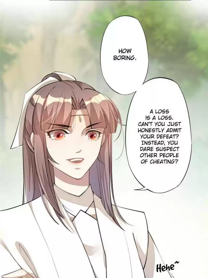 Peerless Refiner Chapter 58