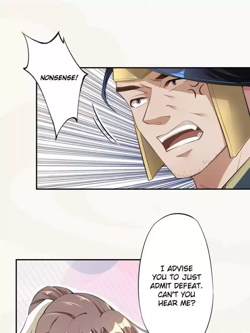 Peerless Refiner Chapter 58