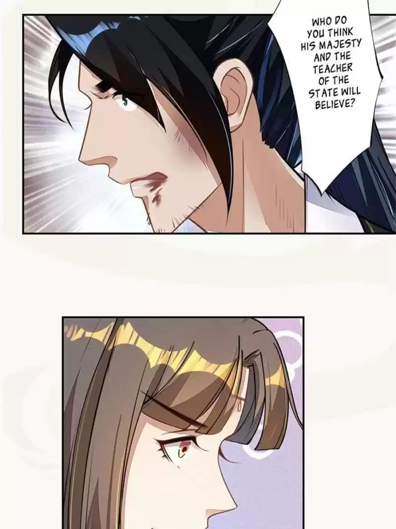 Peerless Refiner Chapter 59