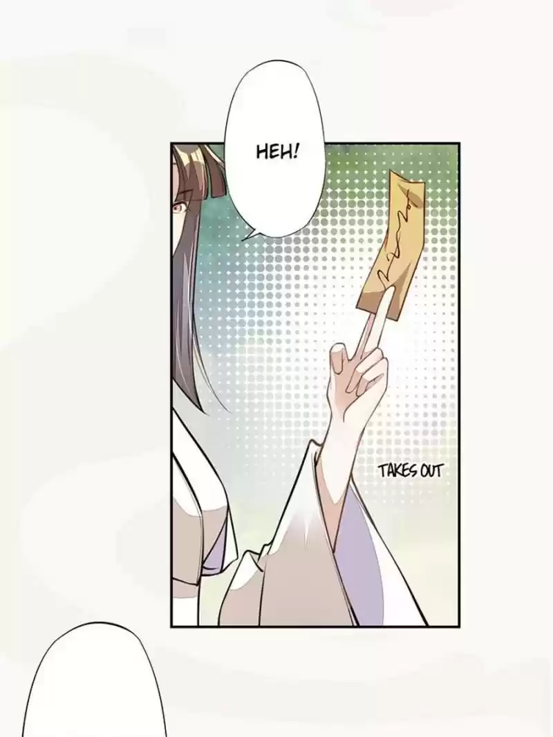 Peerless Refiner Chapter 59