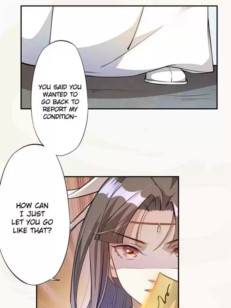 Peerless Refiner Chapter 59