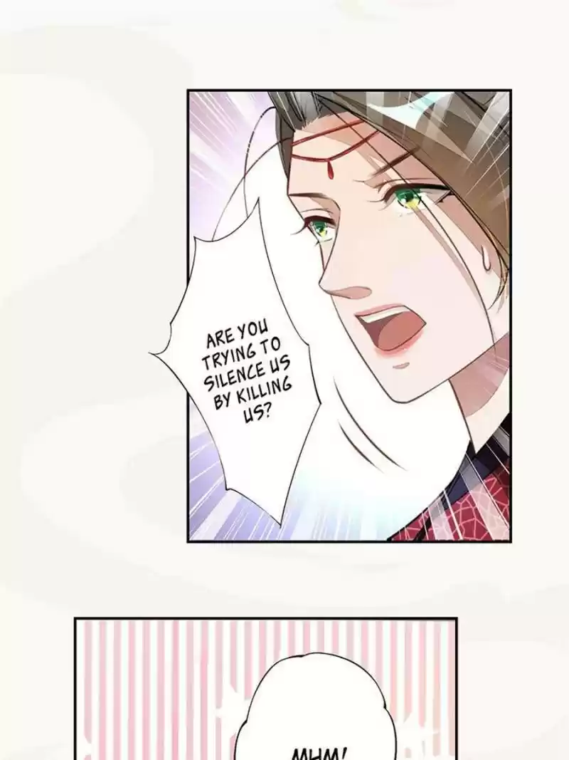 Peerless Refiner Chapter 59