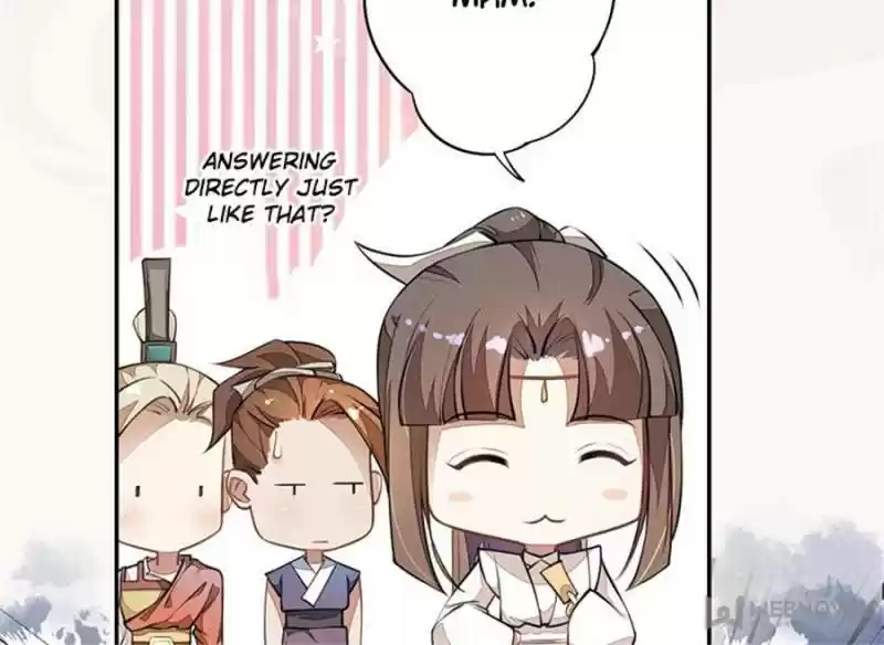 Peerless Refiner Chapter 59