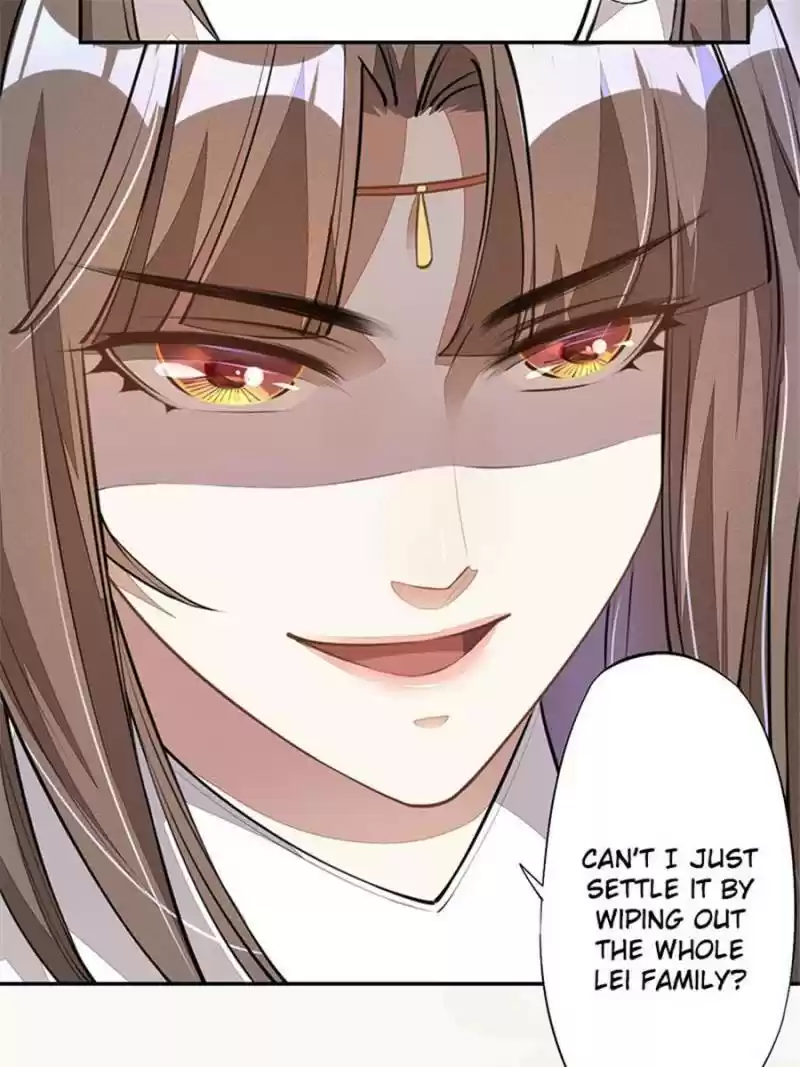 Peerless Refiner Chapter 59