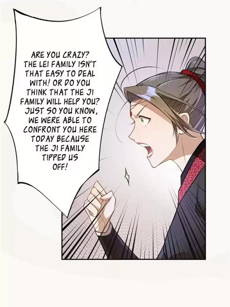 Peerless Refiner Chapter 59