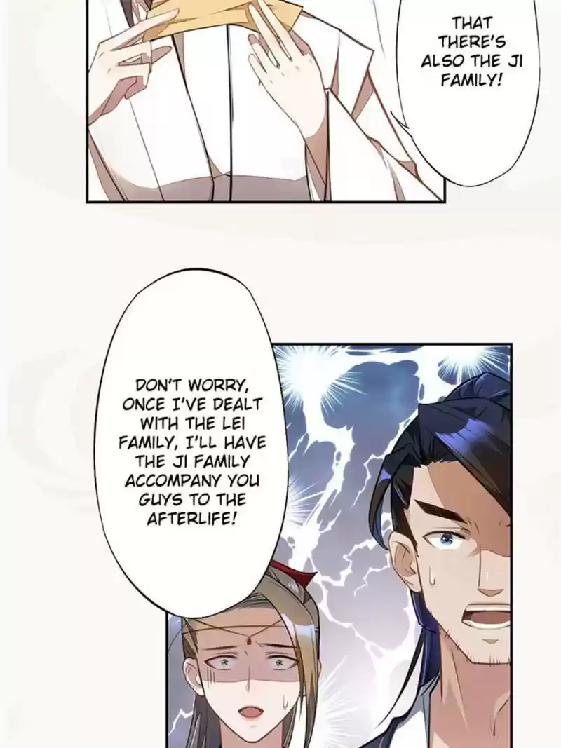 Peerless Refiner Chapter 59