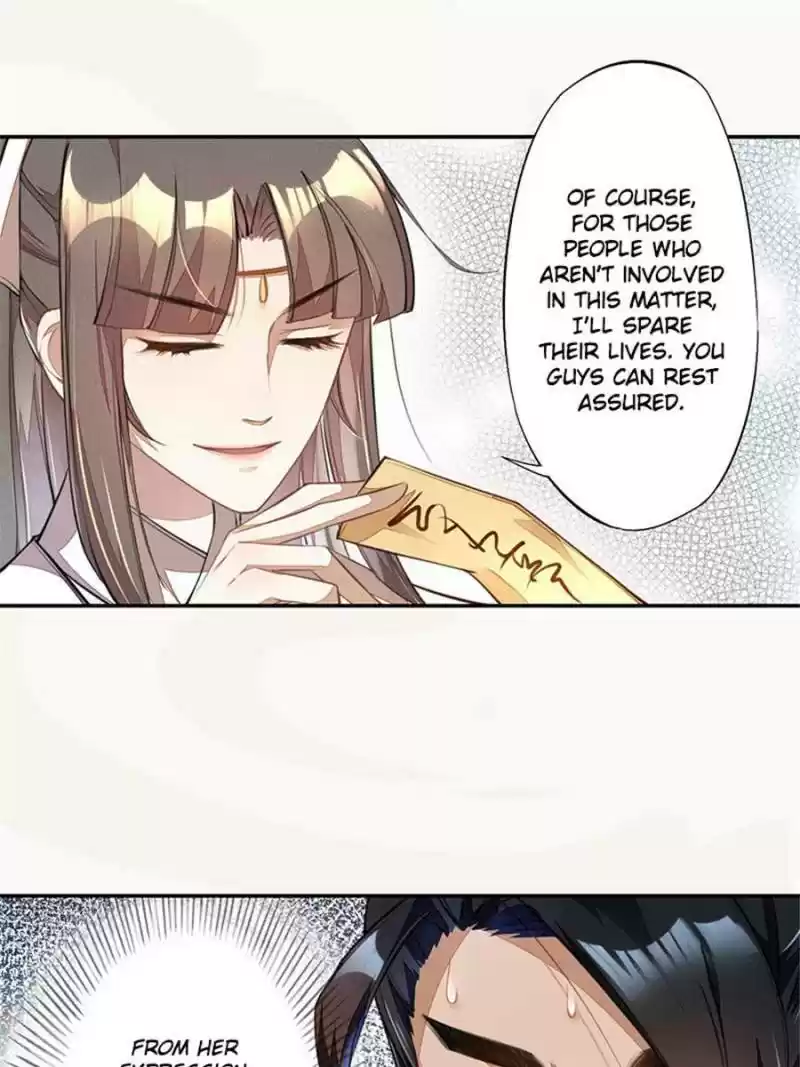 Peerless Refiner Chapter 59