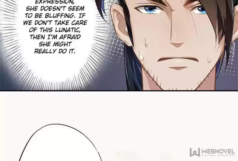 Peerless Refiner Chapter 59