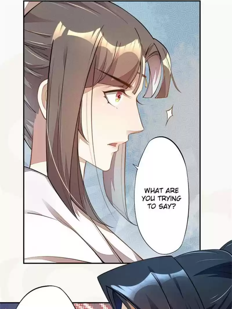 Peerless Refiner Chapter 59