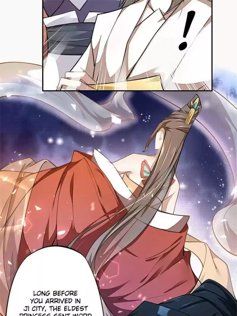 Peerless Refiner Chapter 59