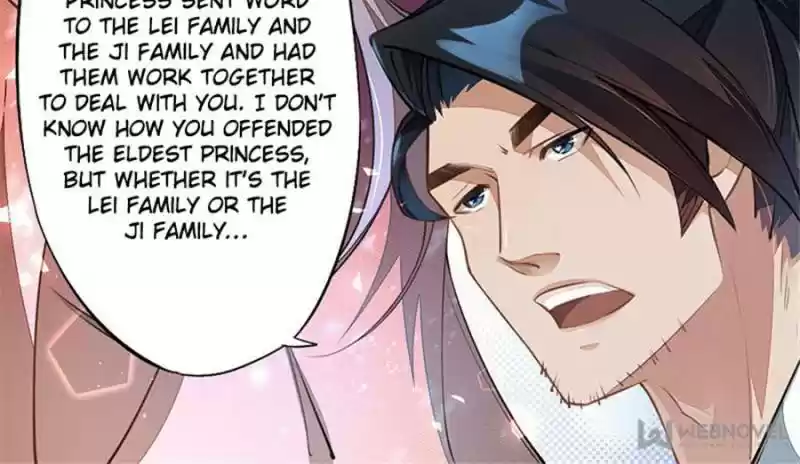 Peerless Refiner Chapter 59