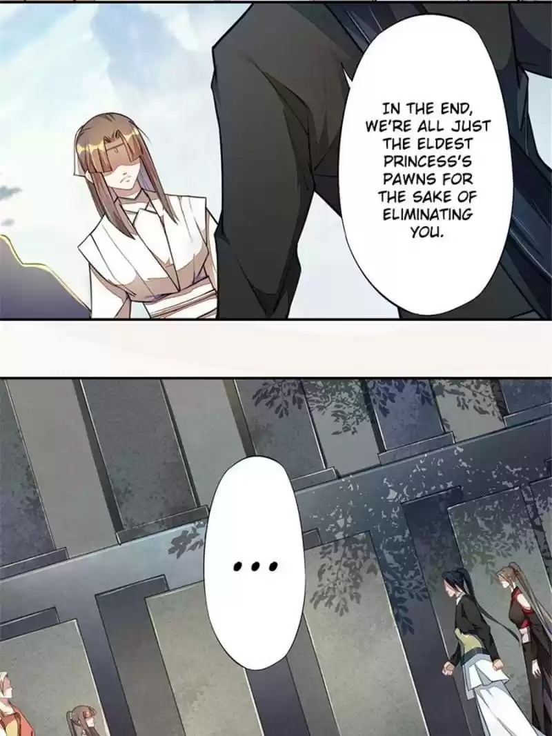 Peerless Refiner Chapter 59