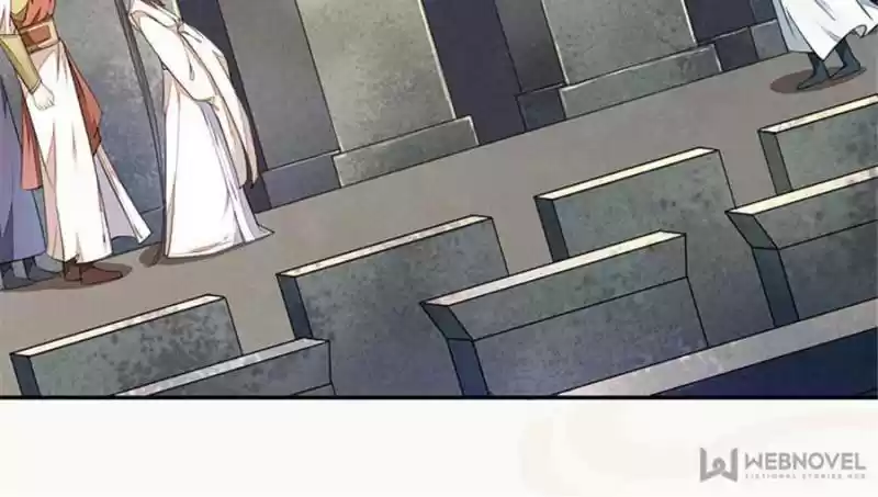 Peerless Refiner Chapter 59