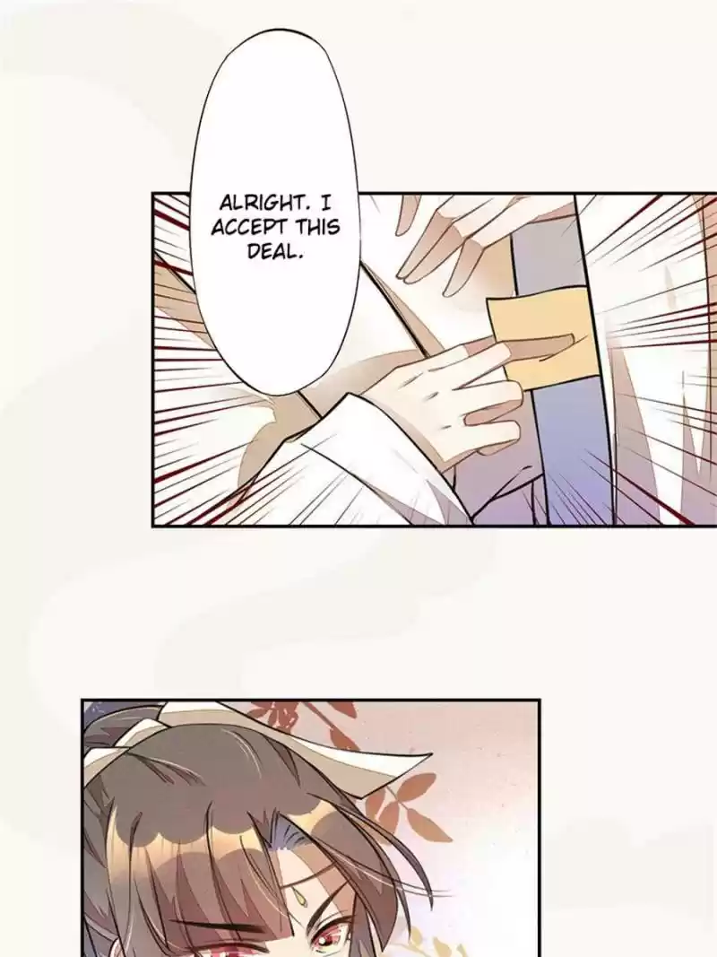 Peerless Refiner Chapter 59