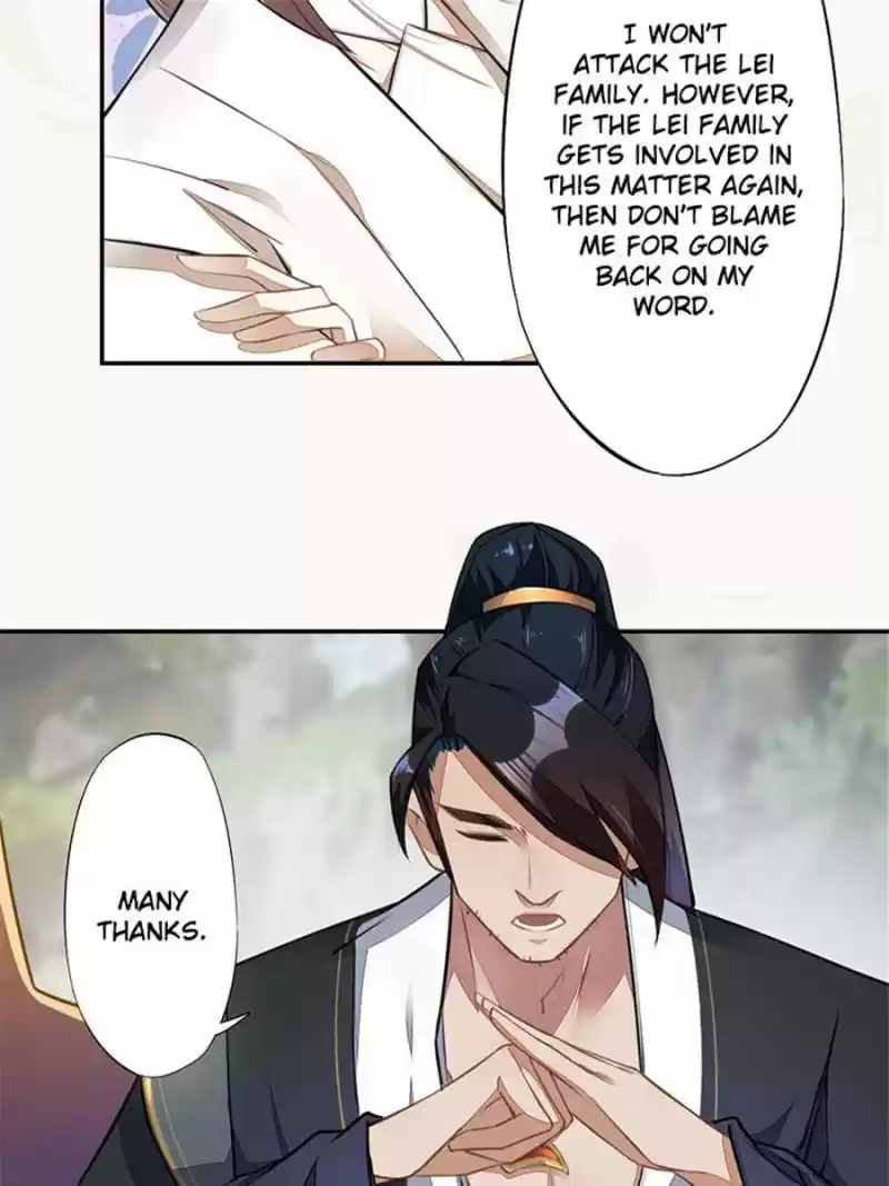 Peerless Refiner Chapter 59