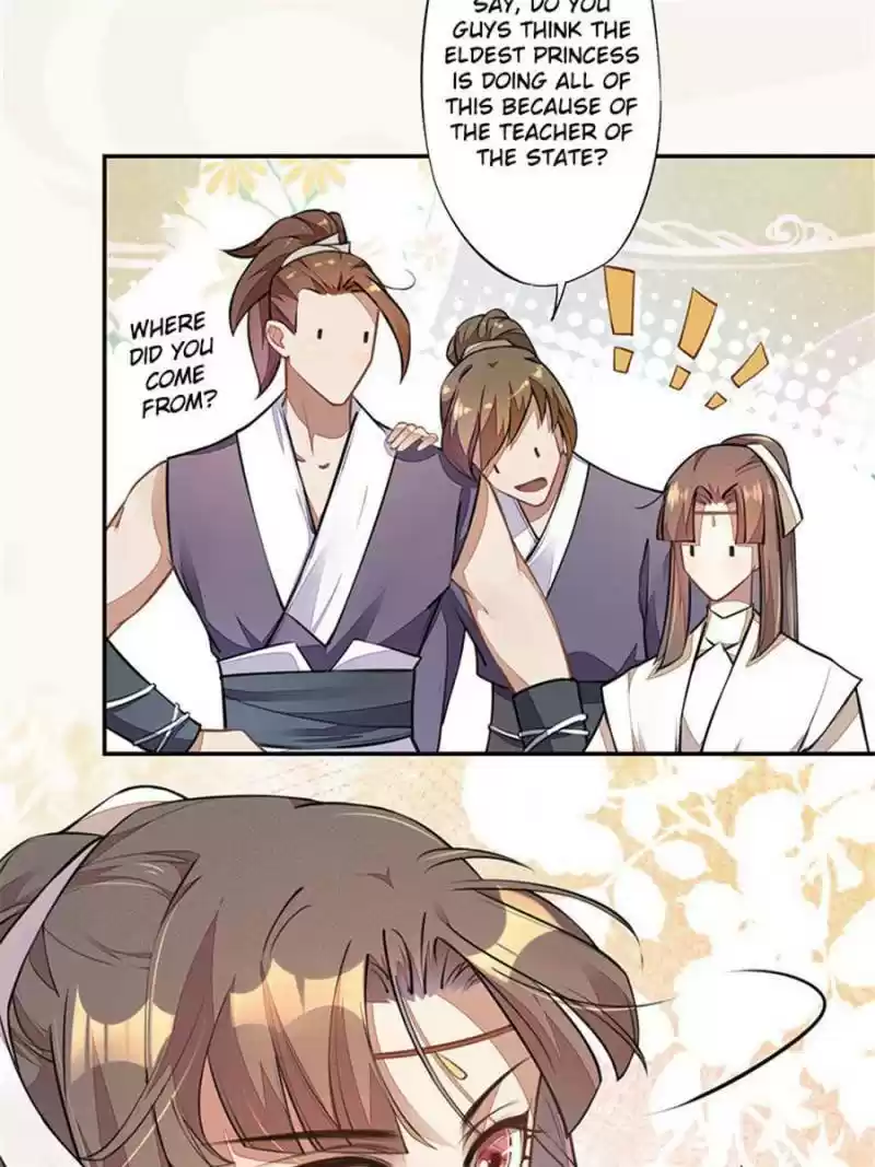 Peerless Refiner Chapter 59