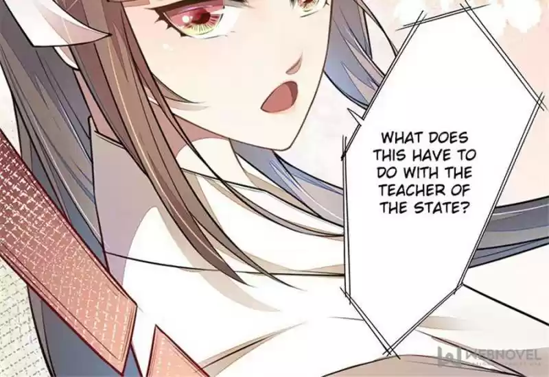 Peerless Refiner Chapter 59