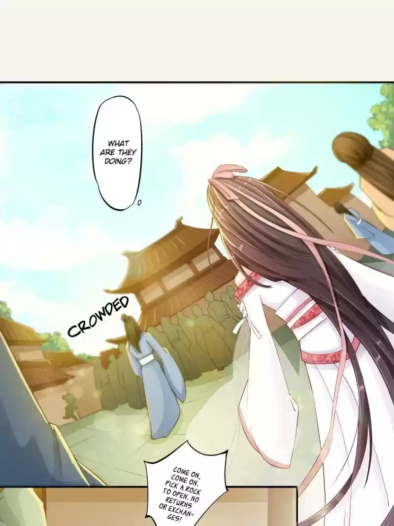 Peerless Refiner Chapter 6