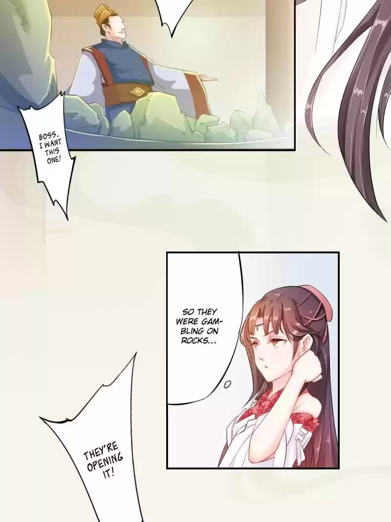 Peerless Refiner Chapter 6