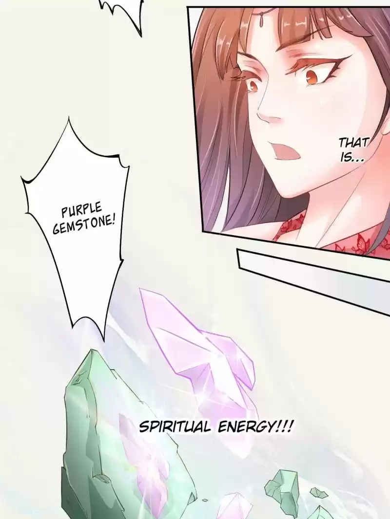 Peerless Refiner Chapter 6