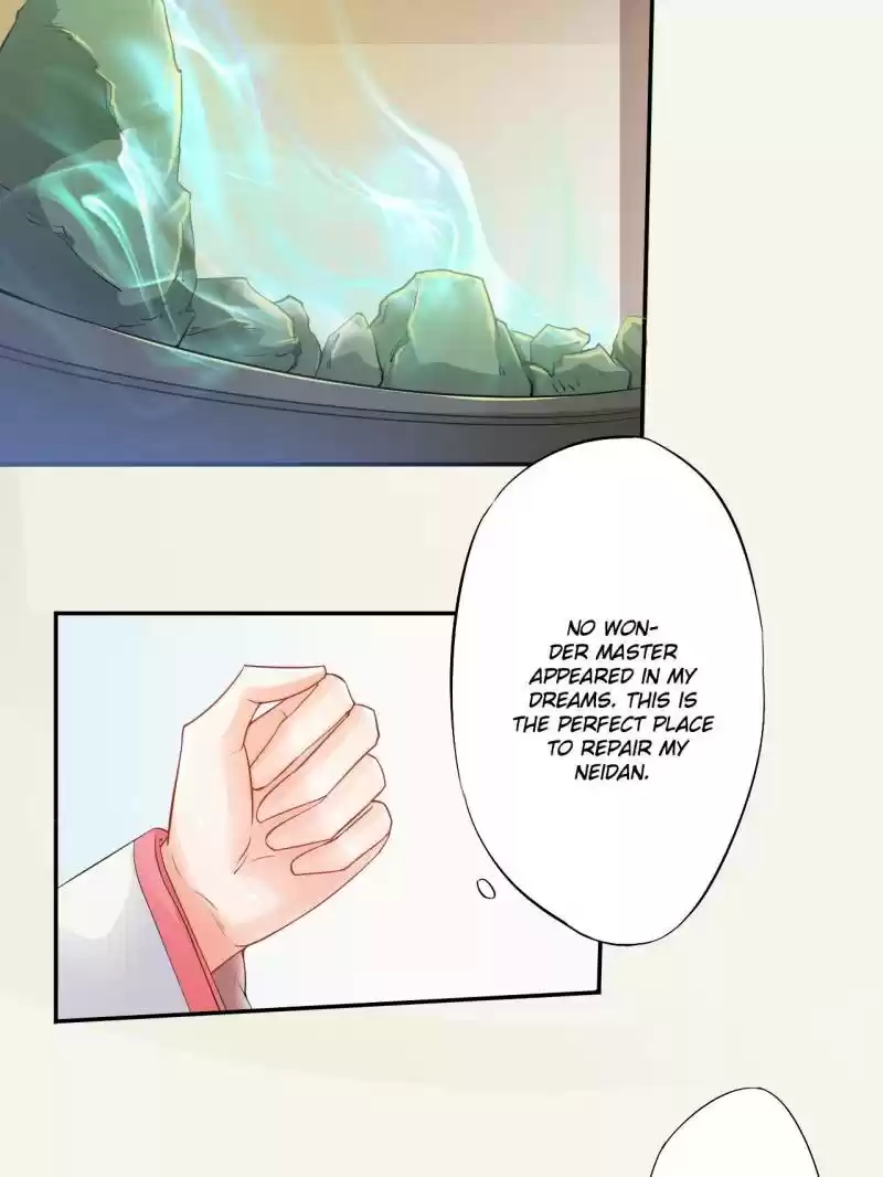 Peerless Refiner Chapter 6