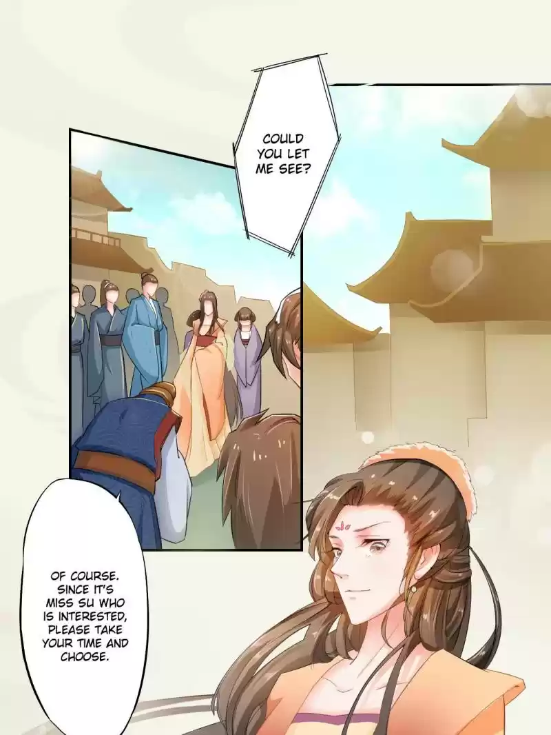 Peerless Refiner Chapter 6