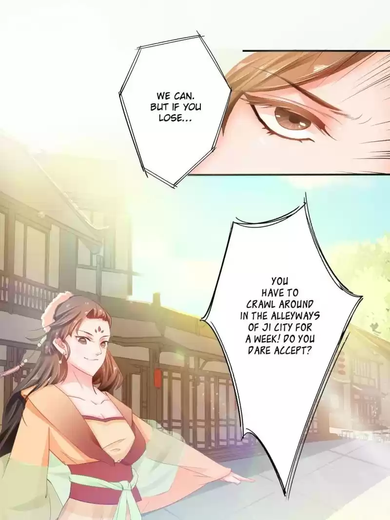 Peerless Refiner Chapter 6