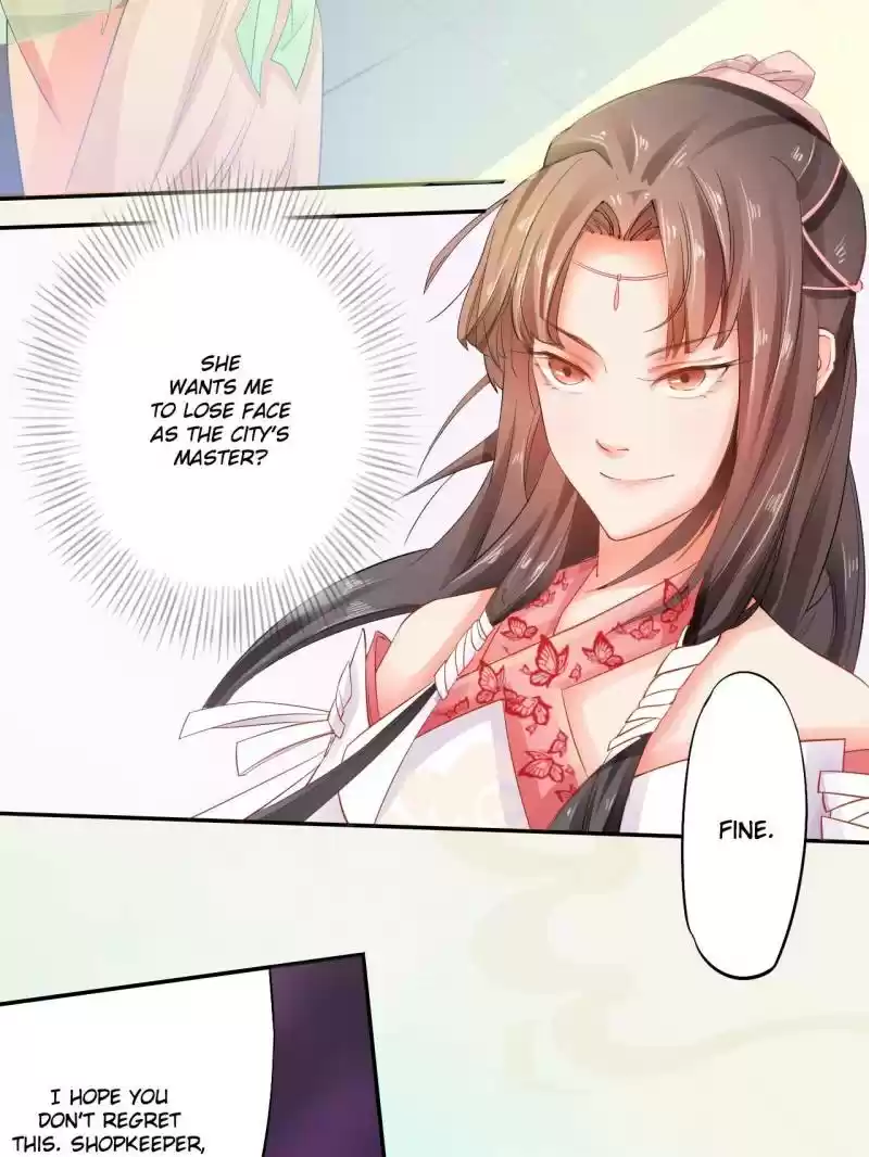 Peerless Refiner Chapter 6