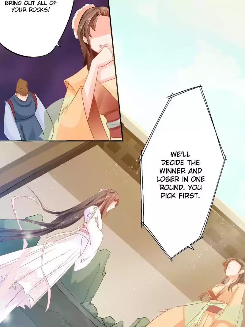 Peerless Refiner Chapter 6