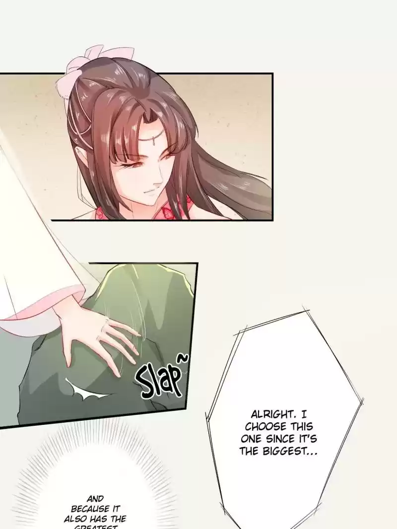 Peerless Refiner Chapter 6