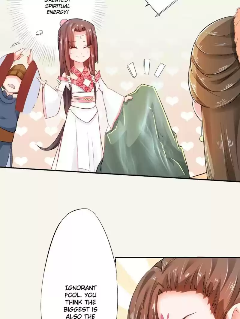 Peerless Refiner Chapter 6