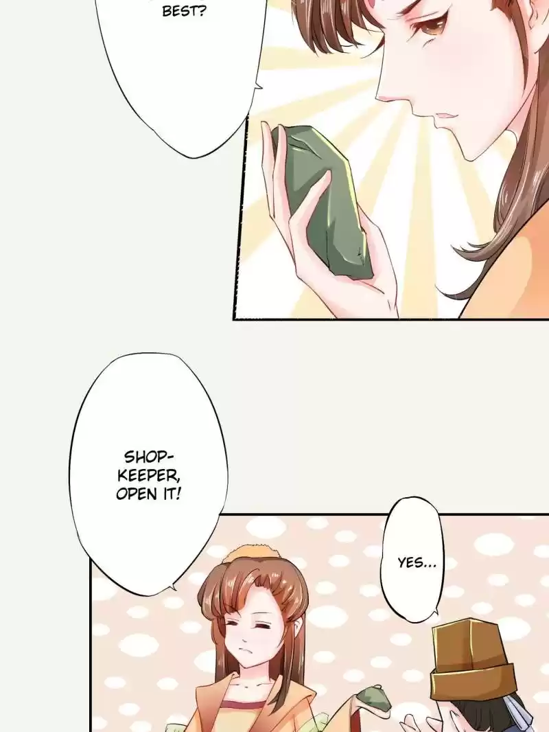 Peerless Refiner Chapter 6