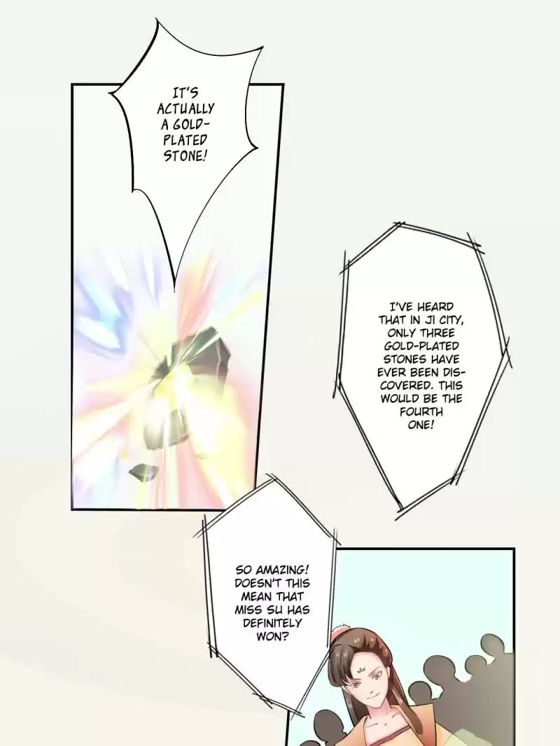 Peerless Refiner Chapter 6