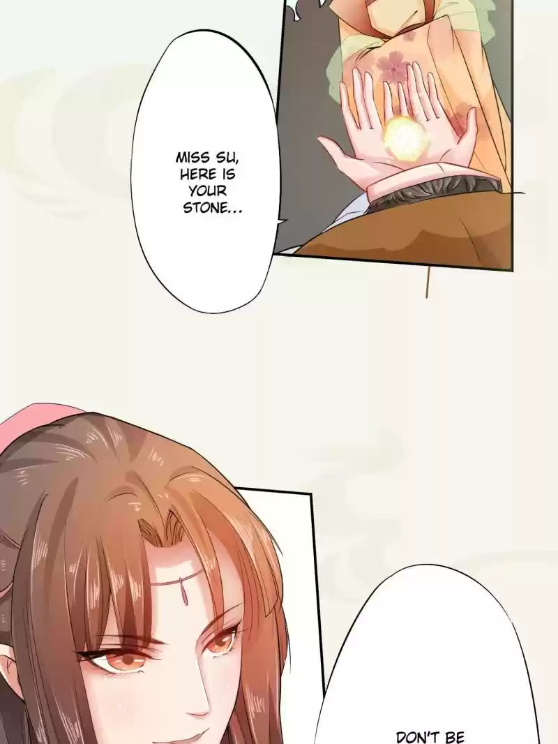 Peerless Refiner Chapter 6