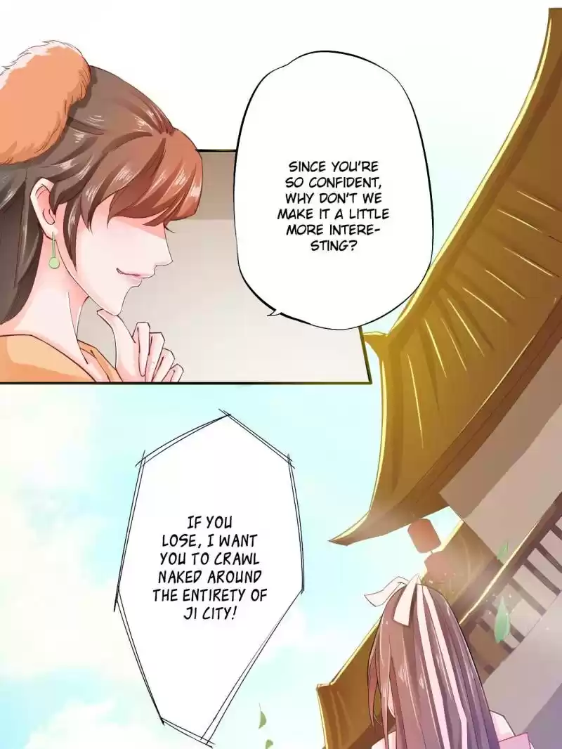 Peerless Refiner Chapter 6