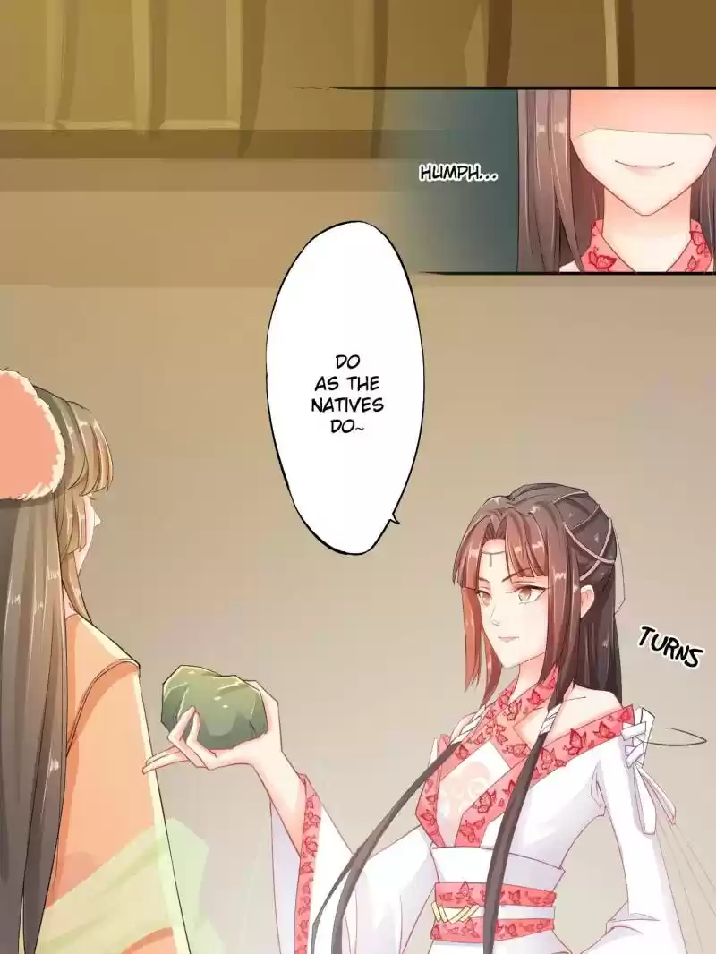 Peerless Refiner Chapter 6