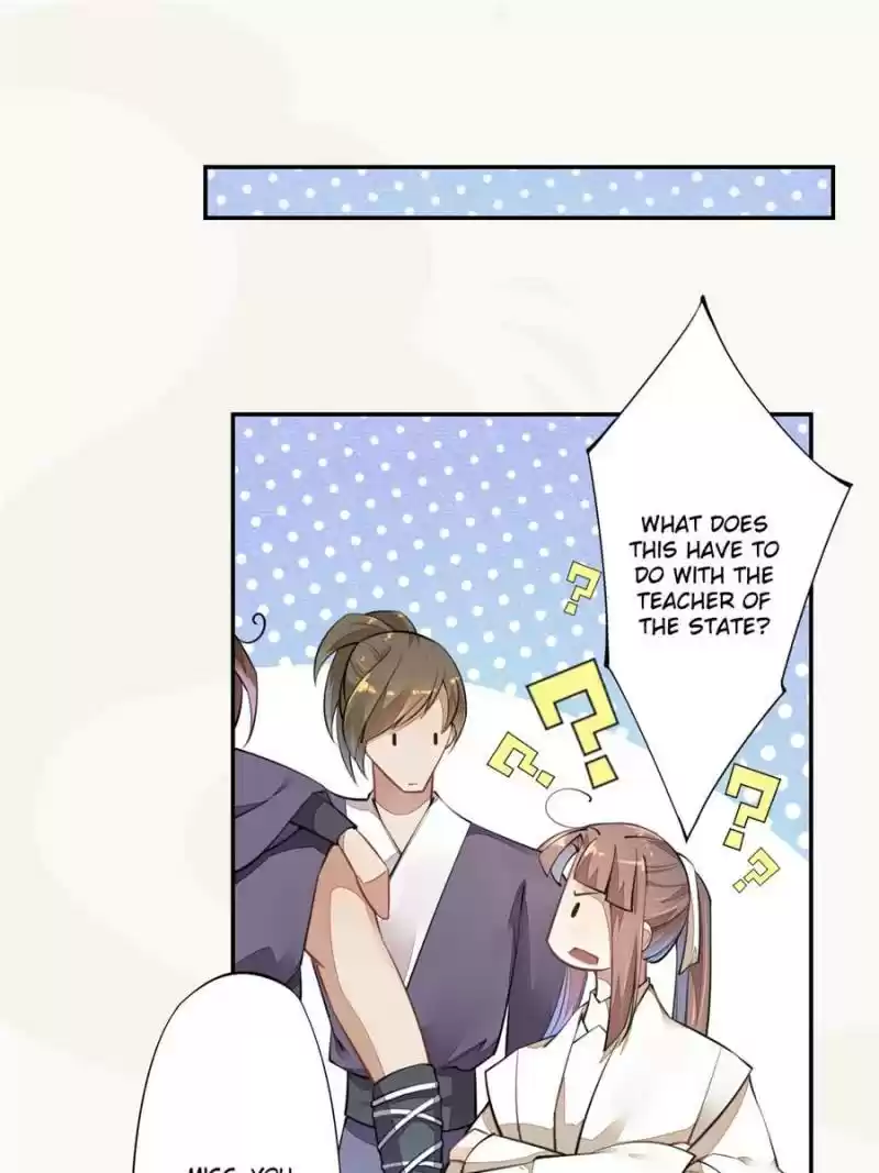 Peerless Refiner Chapter 60