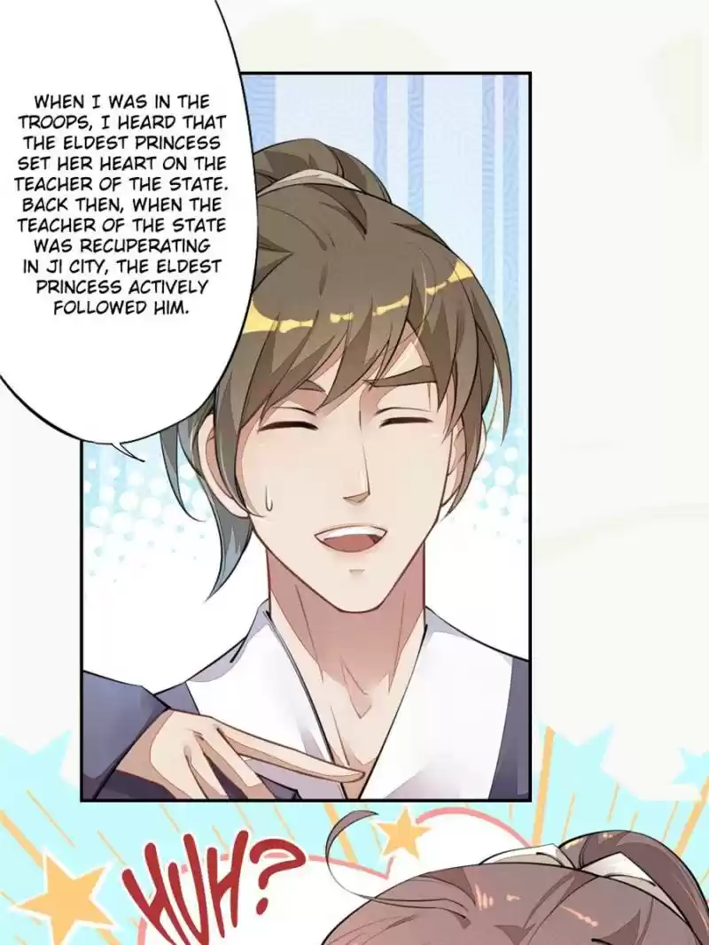 Peerless Refiner Chapter 60