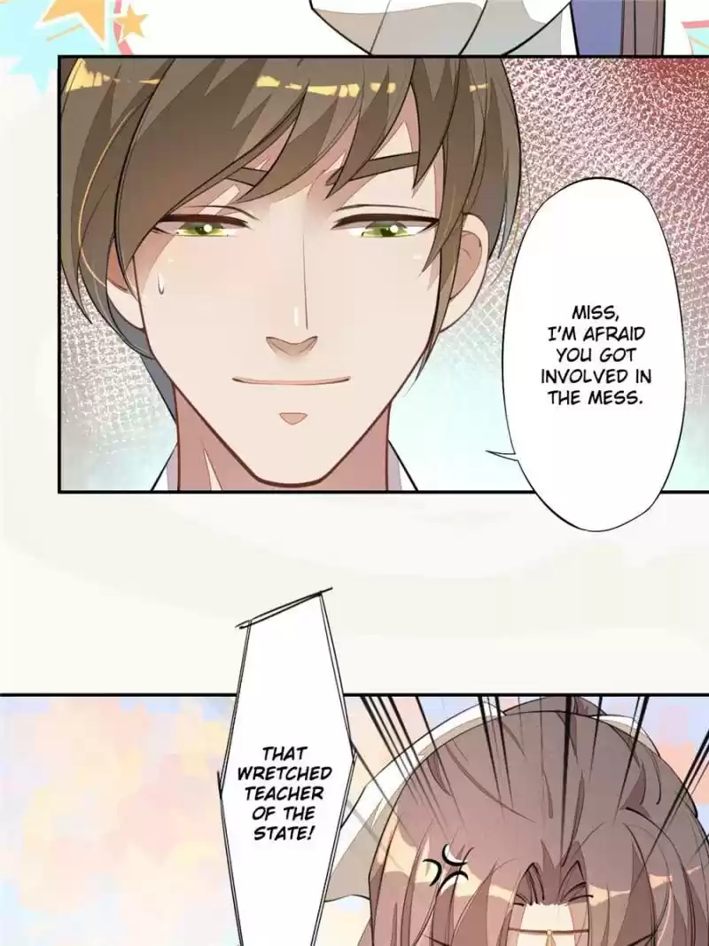 Peerless Refiner Chapter 60