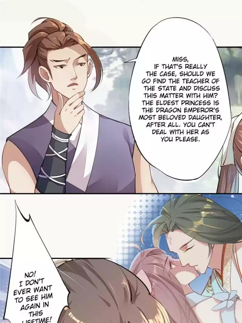 Peerless Refiner Chapter 60